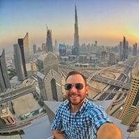 Отзыв от Андрей - виза ДТВ